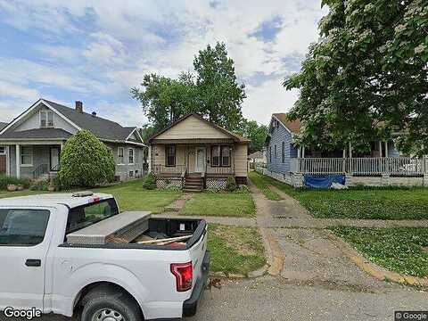 Iowa, GRANITE CITY, IL 62040
