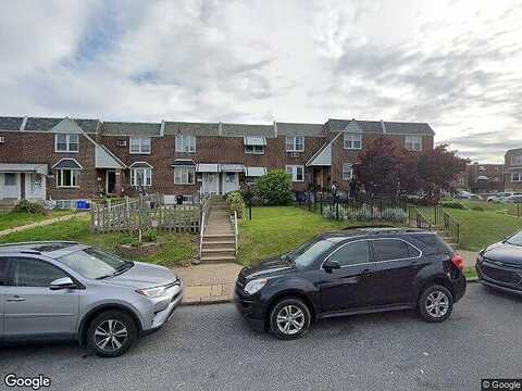 Rawle, PHILADELPHIA, PA 19149