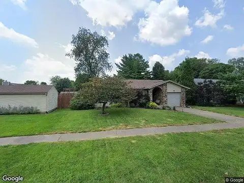 Smoke, LOUISVILLE, KY 40220