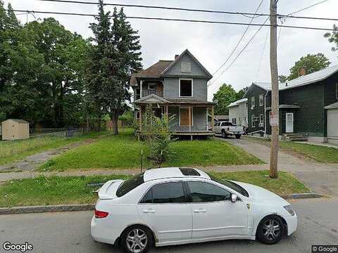 Campbell, ROCHESTER, NY 14611