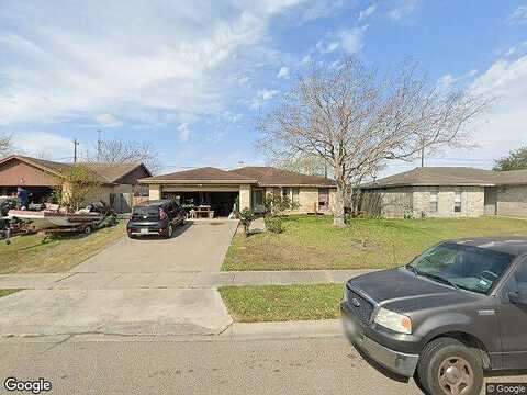 Vancouver, CORPUS CHRISTI, TX 78414
