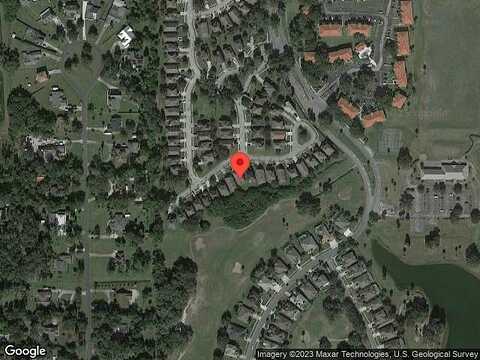 Eagle Eye, KISSIMMEE, FL 34746