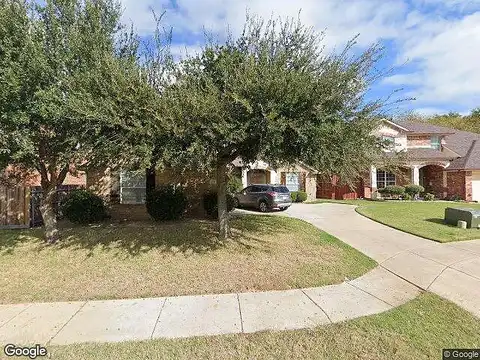 Lazy Creek, GRAND PRAIRIE, TX 75052