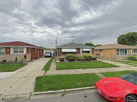 86Th, CHICAGO, IL 60652