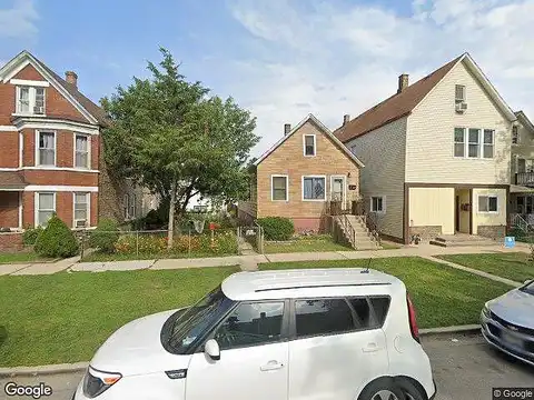 49Th, CICERO, IL 60804