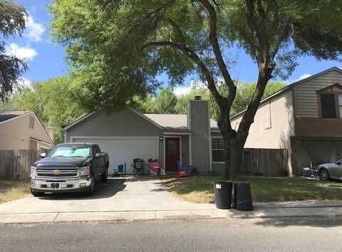 Cherry Field, SAN ANTONIO, TX 78245