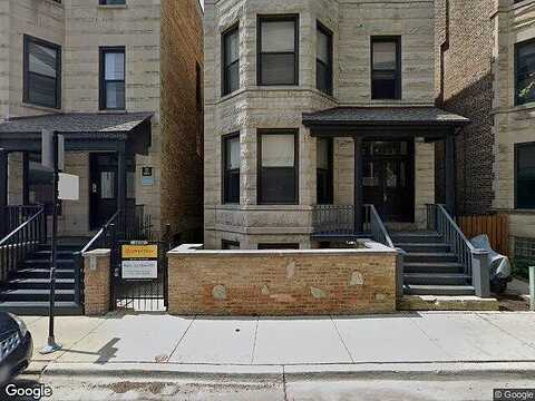 Orchard, CHICAGO, IL 60657