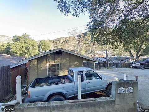 Grundy, SILVERADO, CA 92676
