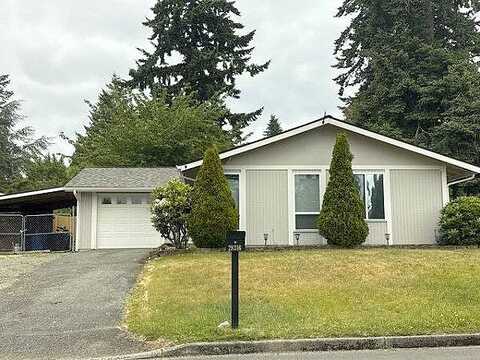 20Th, FEDERAL WAY, WA 98003