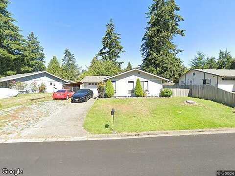 20Th, FEDERAL WAY, WA 98003