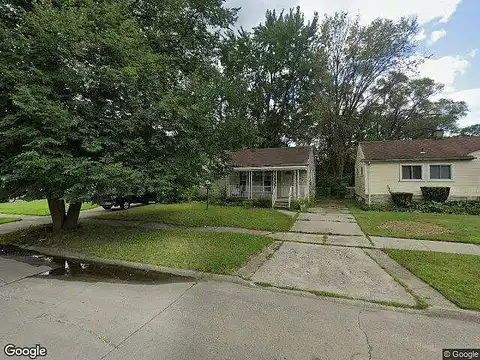 Rosewood, INKSTER, MI 48141