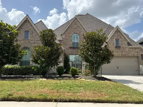 Sterling Oak, SPRING, TX 77386