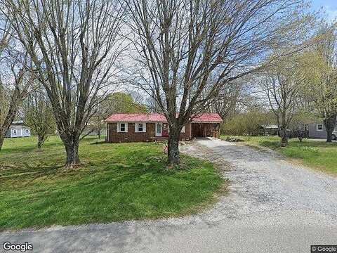 Deck Mountain, COOKEVILLE, TN 38506