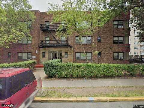 Prospect, EAST ORANGE, NJ 07017