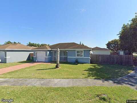 135Th, HOMESTEAD, FL 33033
