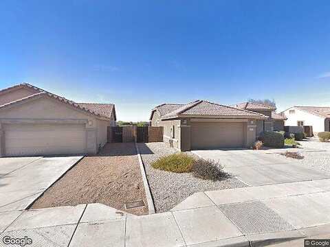 Joslyn, MESA, AZ 85212
