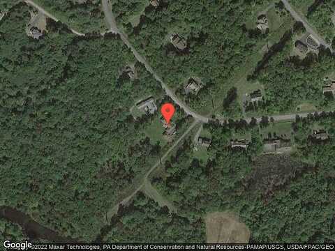 Scenic, BLAKESLEE, PA 18610