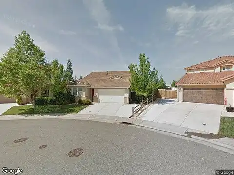 Cardinal, LINCOLN, CA 95648