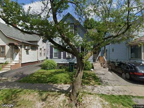 Bernard, ROCHESTER, NY 14621