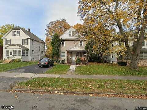 Pullman, ROCHESTER, NY 14615