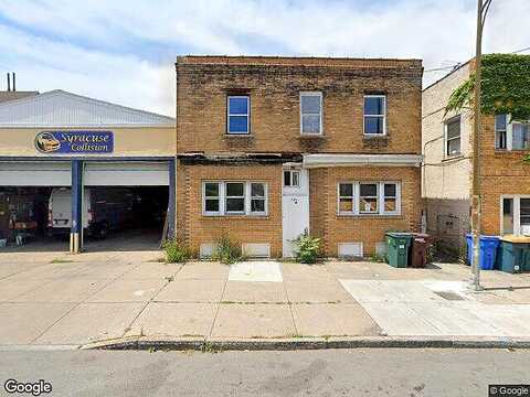 Smith, ROCHESTER, NY 14608
