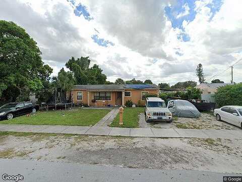 164Th, OPA LOCKA, FL 33054