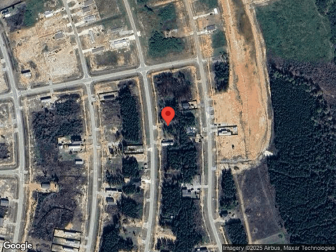 Road 5805, CLEVELAND, TX 77327