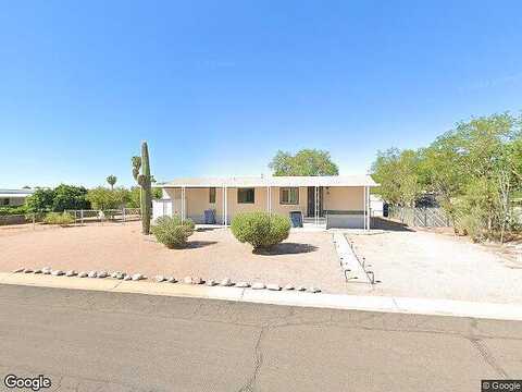 Copper, APACHE JUNCTION, AZ 85120