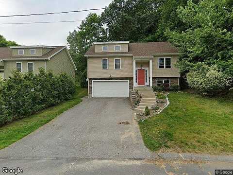 Buckley, WORCESTER, MA 01602