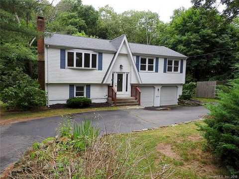 Haddam View, HADDAM, CT 06438
