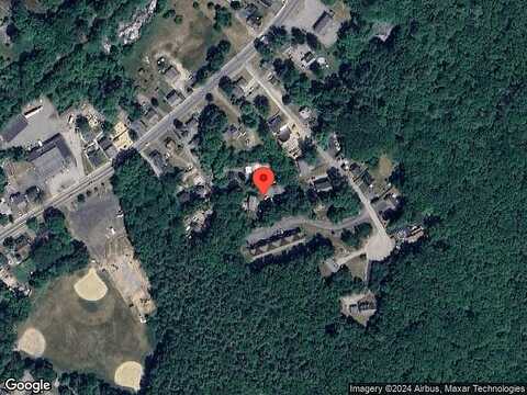 Louis, WHITINSVILLE, MA 01588