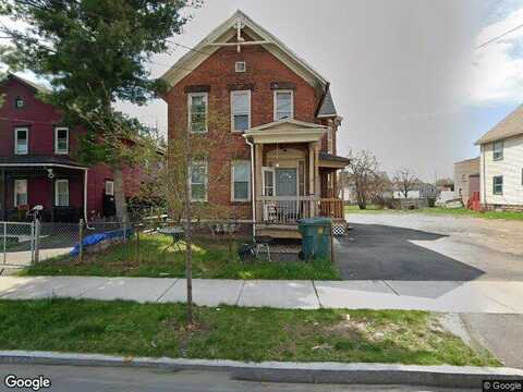 Wilson, ROCHESTER, NY 14605