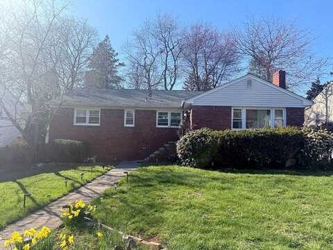 Woodhull, WEST ORANGE, NJ 07052