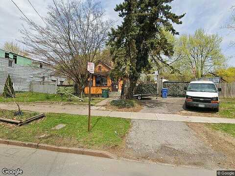 Central, ROCHESTER, NY 14605