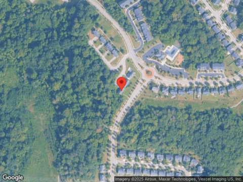 Medinah Ridge, ACCOKEEK, MD 20607