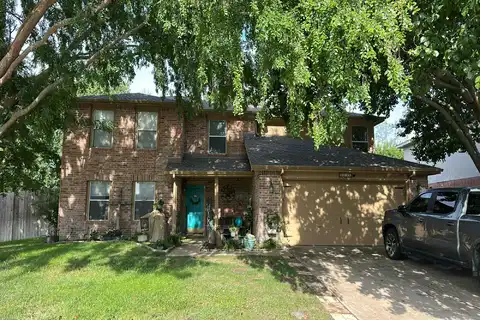 High Pointe, MCKINNEY, TX 75071