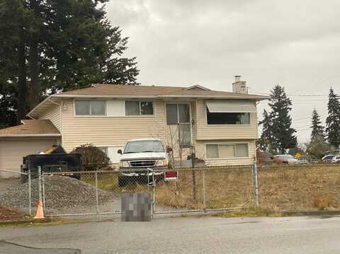 43Rd, AUBURN, WA 98001