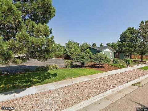 Monica, COLORADO SPRINGS, CO 80916