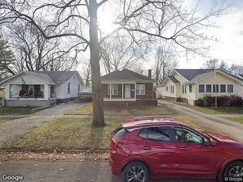Richmond, MATTOON, IL 61938