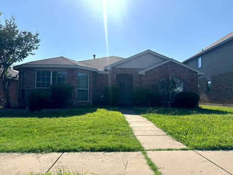 Margeaux, LANCASTER, TX 75134