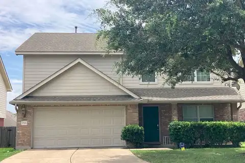 Inks Lake, PFLUGERVILLE, TX 78660