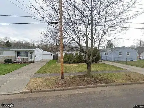 Derby, AKRON, OH 44314