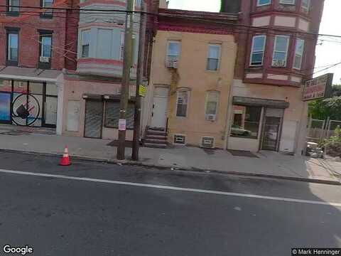 Ridge, PHILADELPHIA, PA 19121