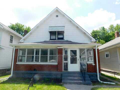 Highland, INDIANAPOLIS, IN 46208