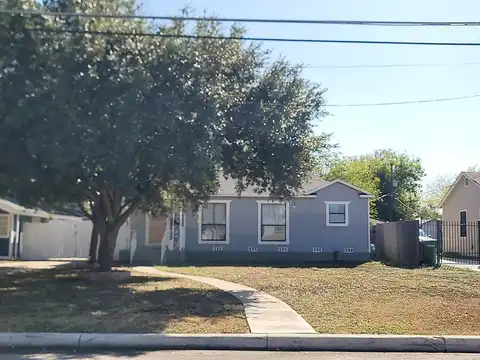 Ashby, SAN ANTONIO, TX 78228