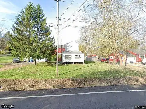 Hametown, NORTON, OH 44203