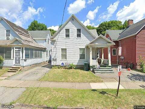 Bernard, ROCHESTER, NY 14621