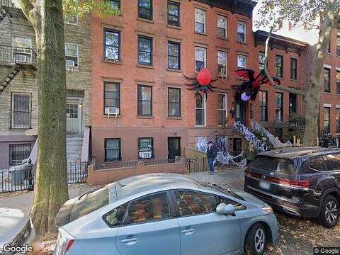 Warren, BROOKLYN, NY 11201
