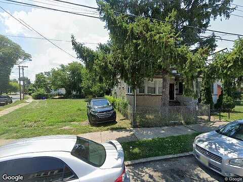 N Congress Rd, Camden, NJ 08104