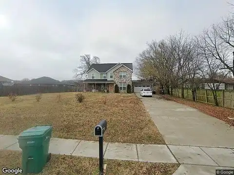 Oak, SPRINGDALE, AR 72764